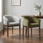 Lucas Solid Wood Dining Chair