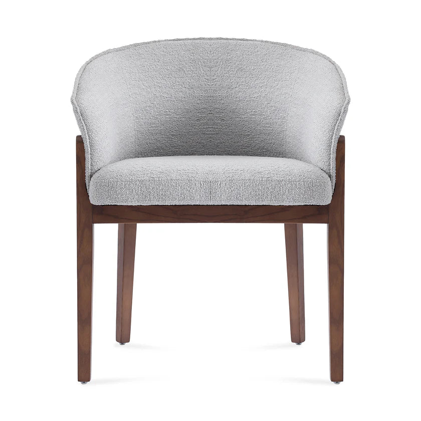Lucas Solid Wood Dining Chair