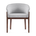 Lucas Solid Wood Dining Chair
