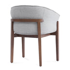 Lucas Solid Wood Dining Chair
