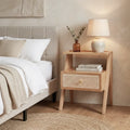 Moona Bedside Cabinet