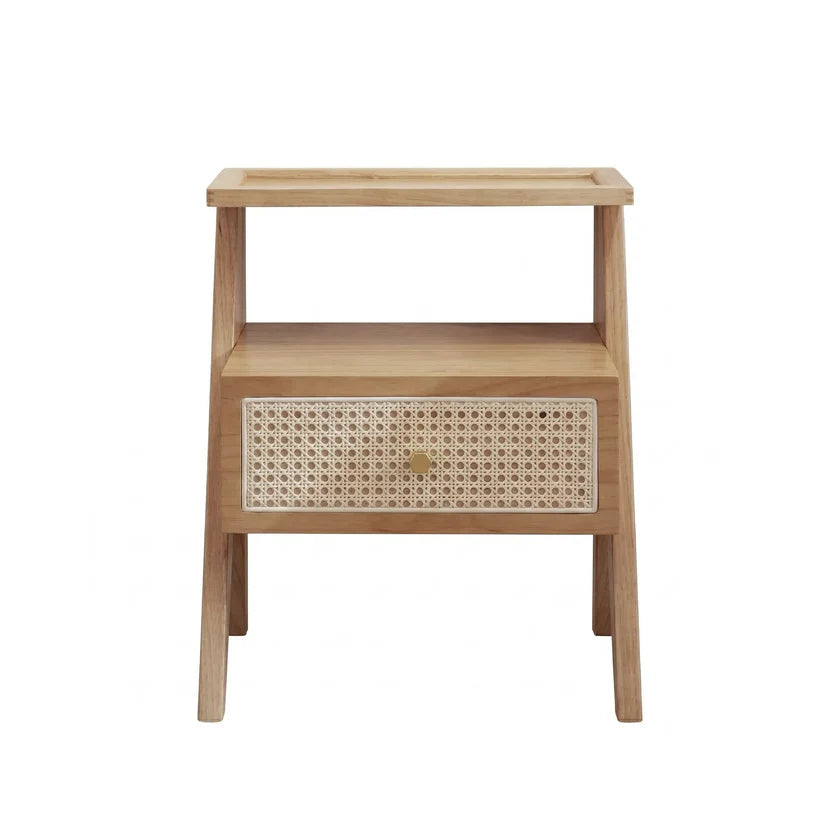 Moona Bedside Cabinet