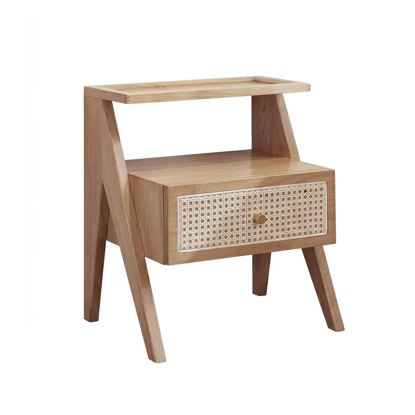 Moona Bedside Cabinet