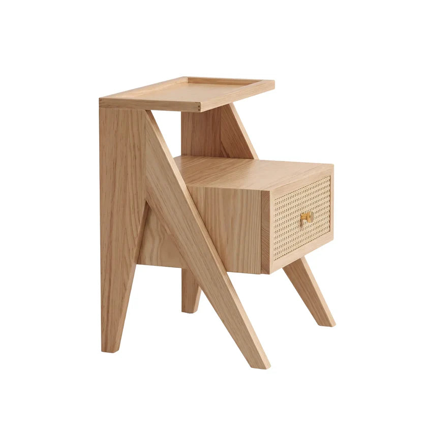 Moona Bedside Cabinet
