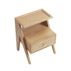 Moona Bedside Cabinet