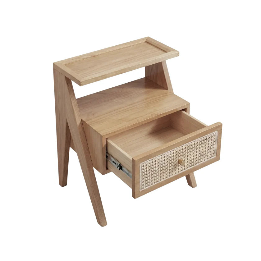Moona Bedside Cabinet