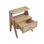 Moona Bedside Cabinet