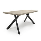 Navek Curved Dining Table