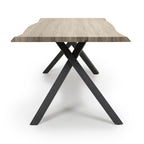 Navek Curved Dining Table