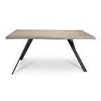 Navek Curved Dining Table