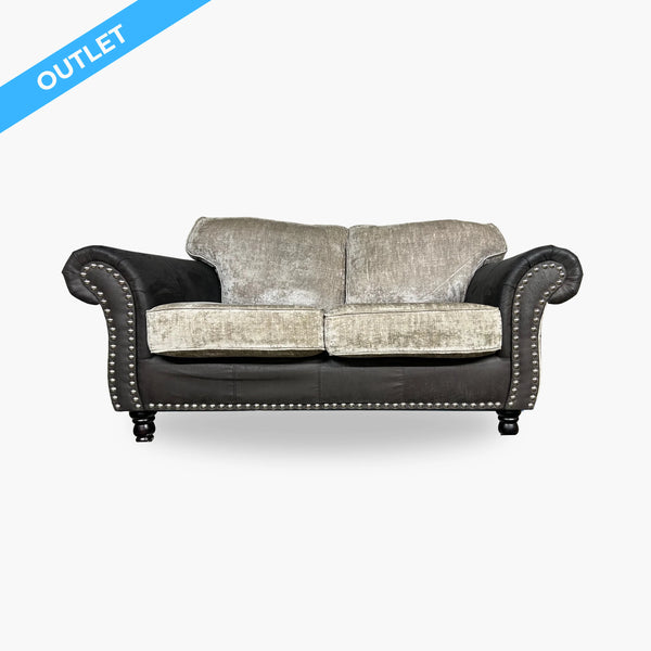 Clearance Orleans 3 Seater