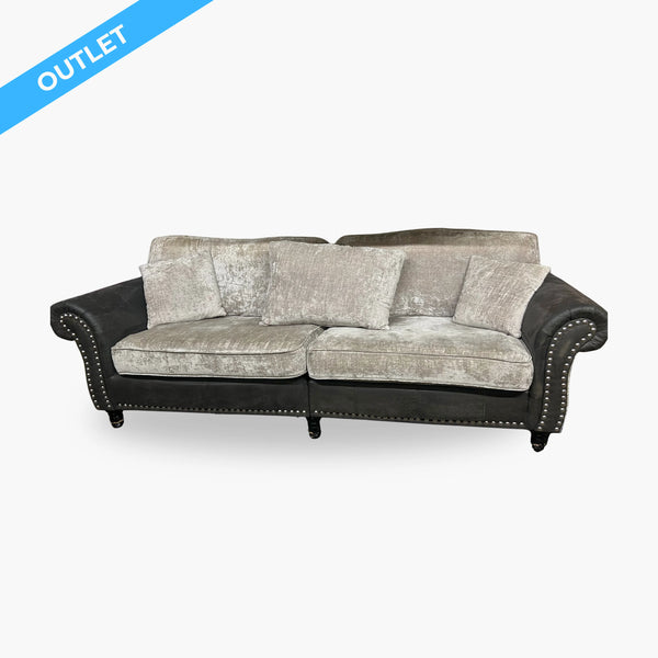 Clearance Orleans 4 Seater