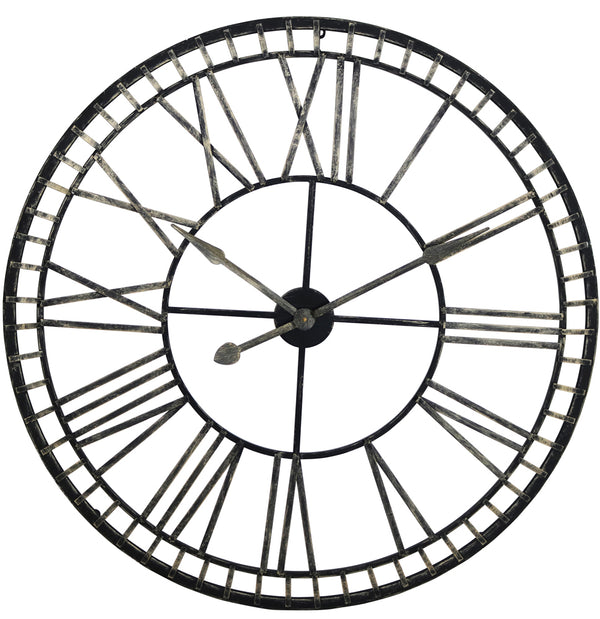 Phillip Clock - Accessories