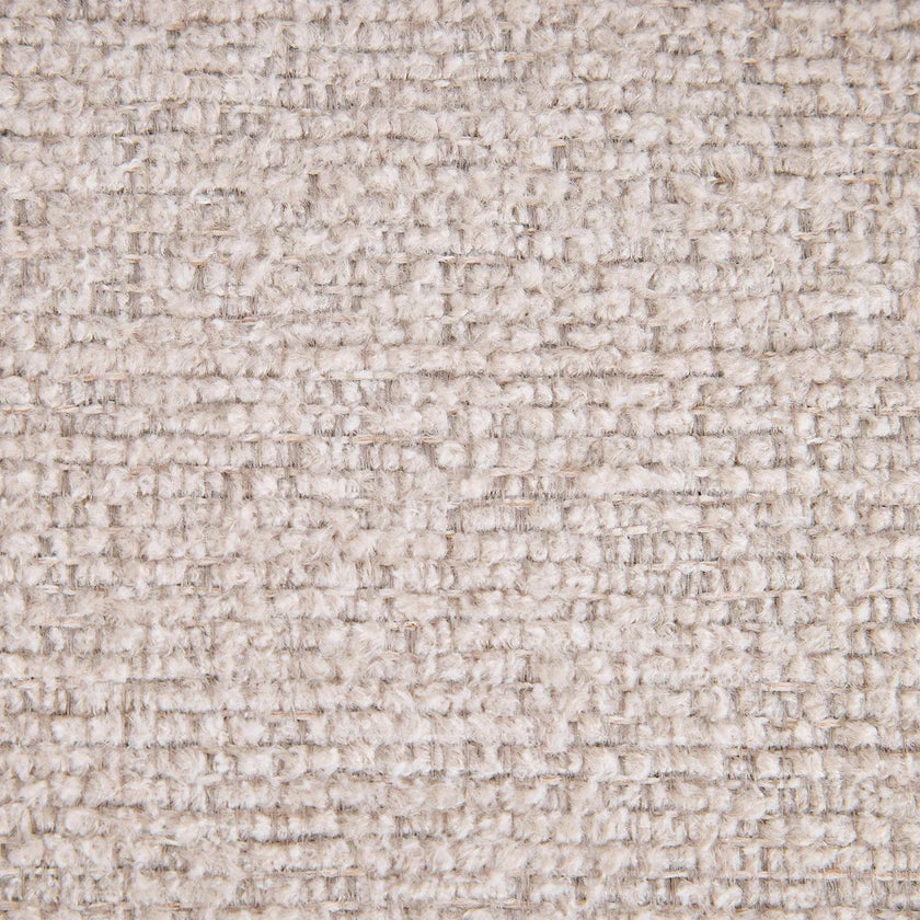 Rivers Cream Boucle Dining Chair