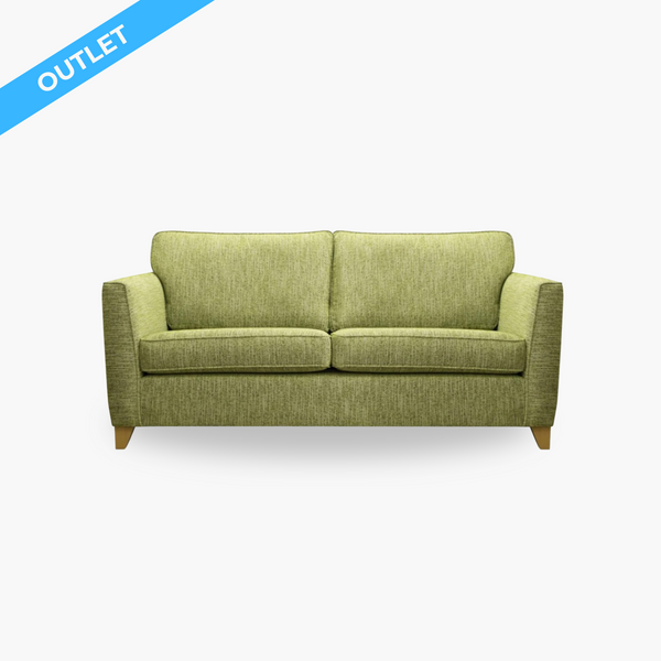 Clearance Roma 3 Seater Sofa