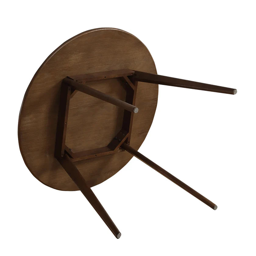 Soho Wooden Dining Table
