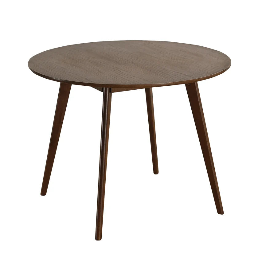 Soho Wooden Dining Table
