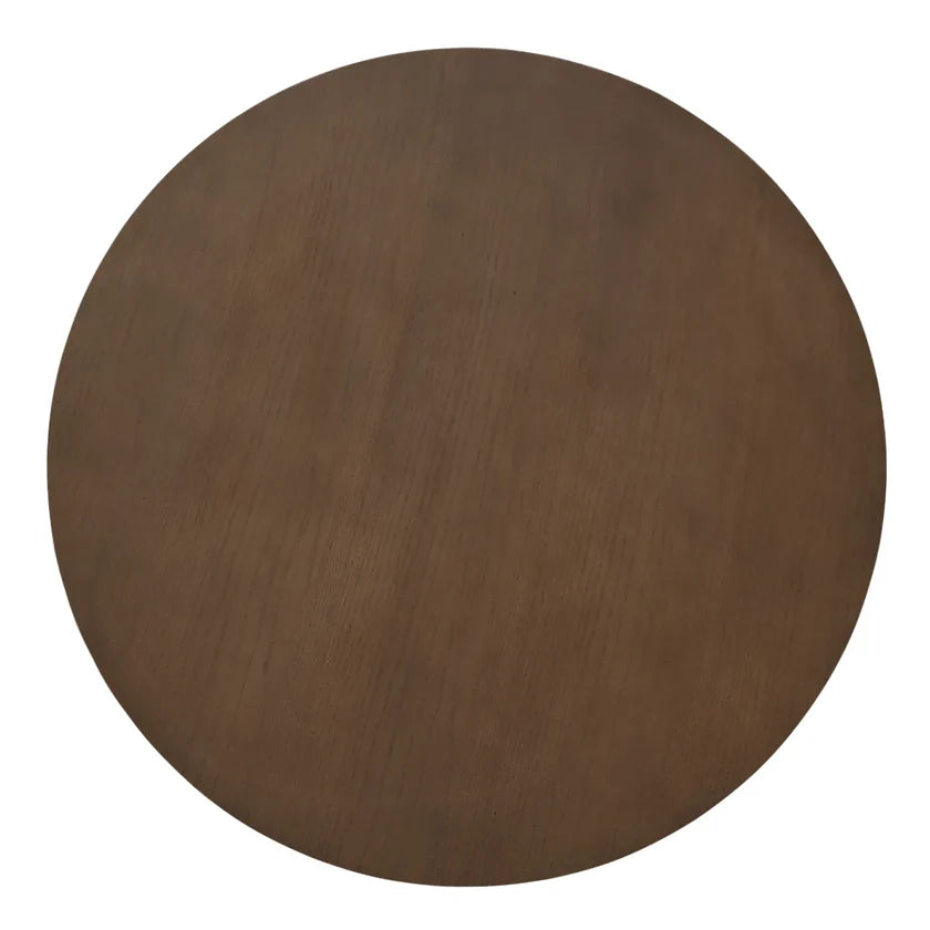 Soho Wooden Dining Table