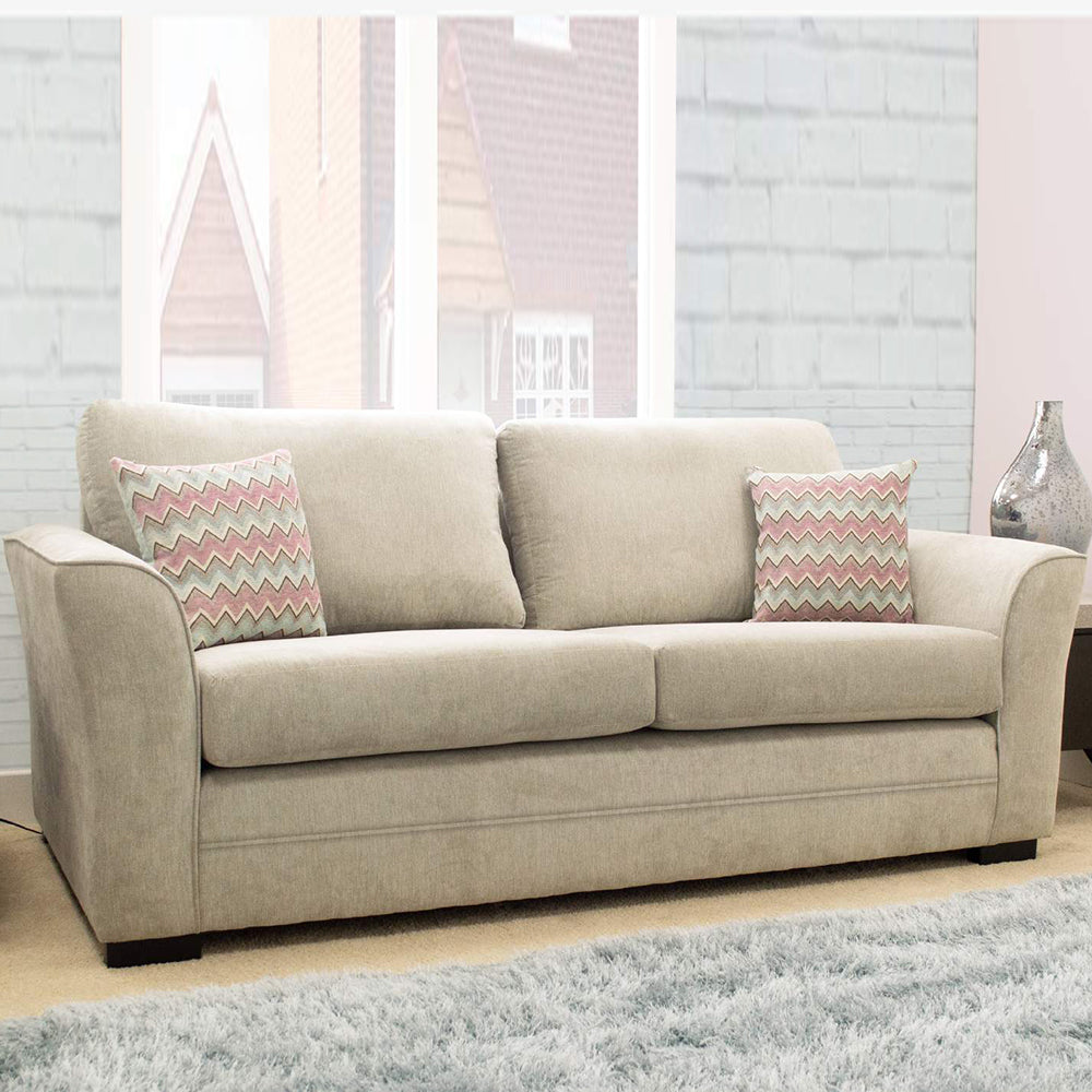 Albany 3+1+1 Sofa Set