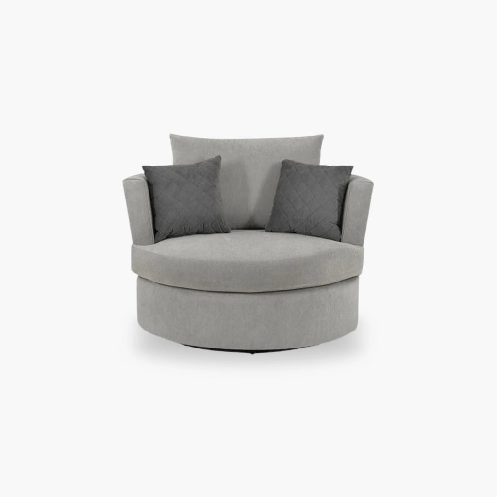 Swivel Accent Chair