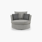 Swivel Accent Chair