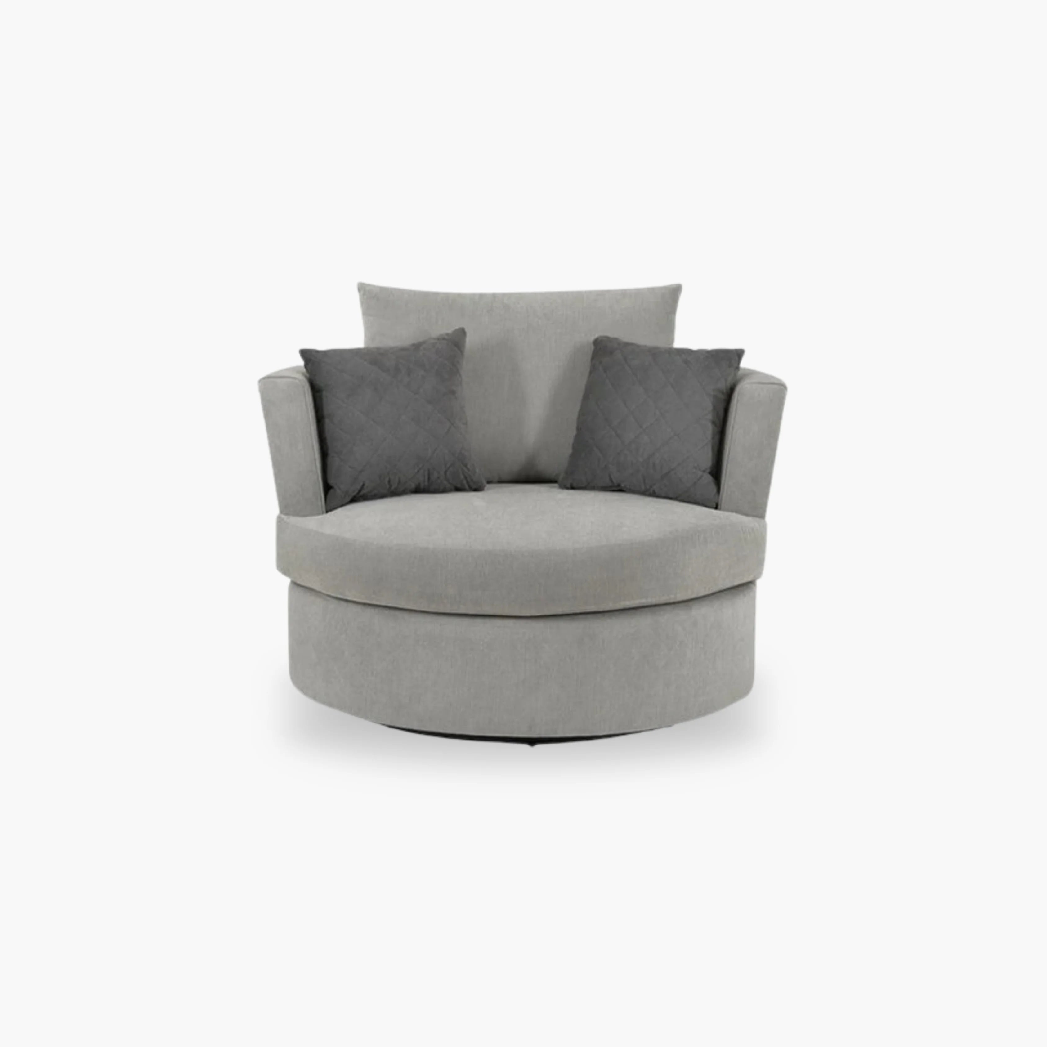 Swivel Accent Chair