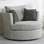 Swivel Accent Chair
