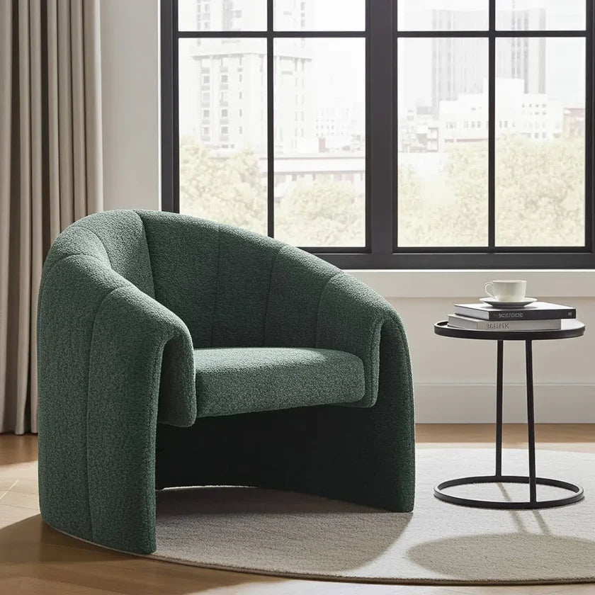 Ted Occasional Chair