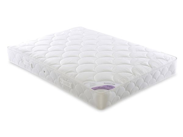 Topaz Orthopaedic Single Mattress