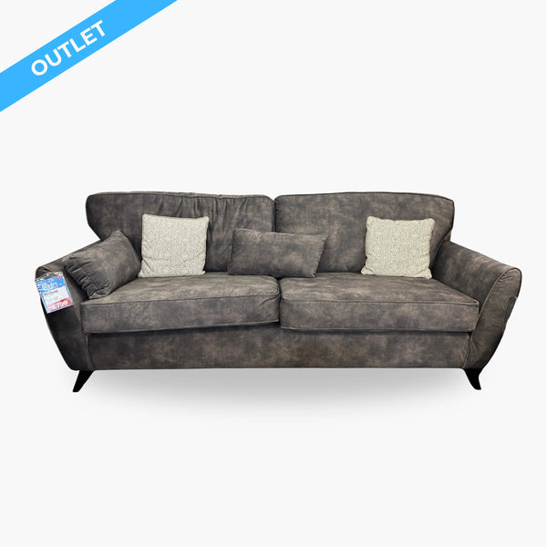 Willow 4 Seater Sofa