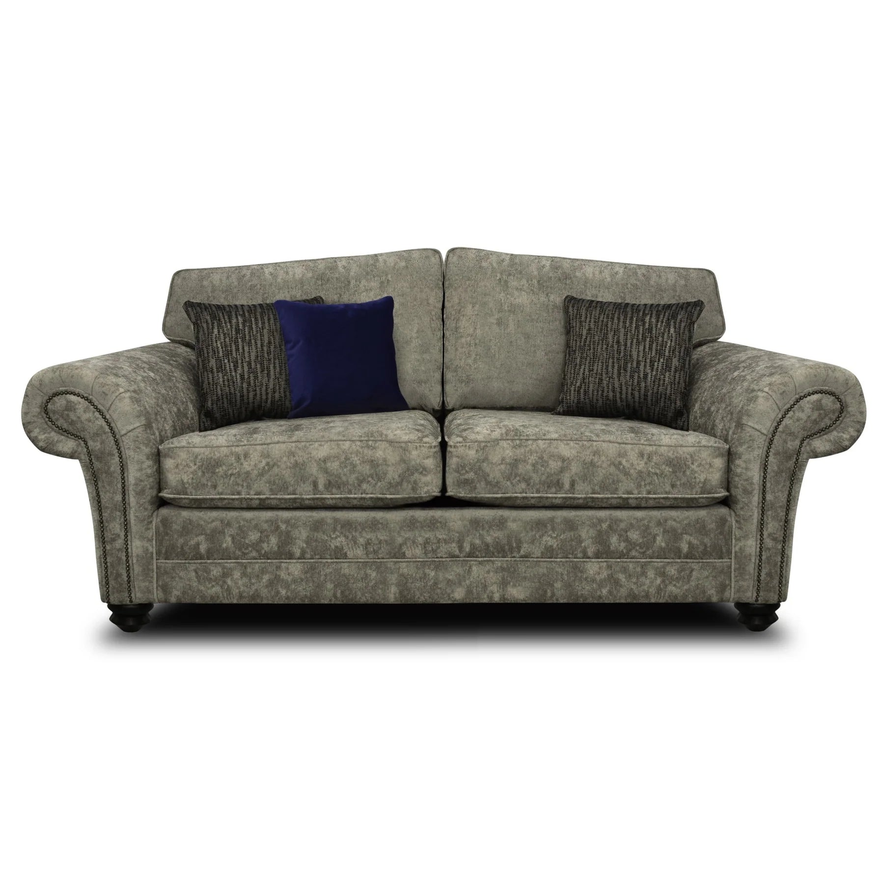 Array Corner Sofa Range Pillow Back or Classic Back Choice Of Fabr