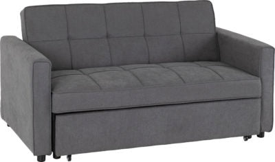 Atworth Modern Comfort 2-in-1 Sofa Bed