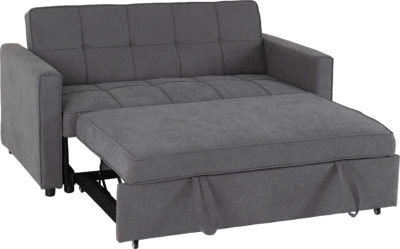 Atworth Modern Comfort 2-in-1 Sofa Bed