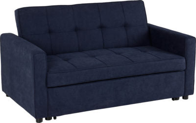 Atworth Modern Comfort 2-in-1 Sofa Bed