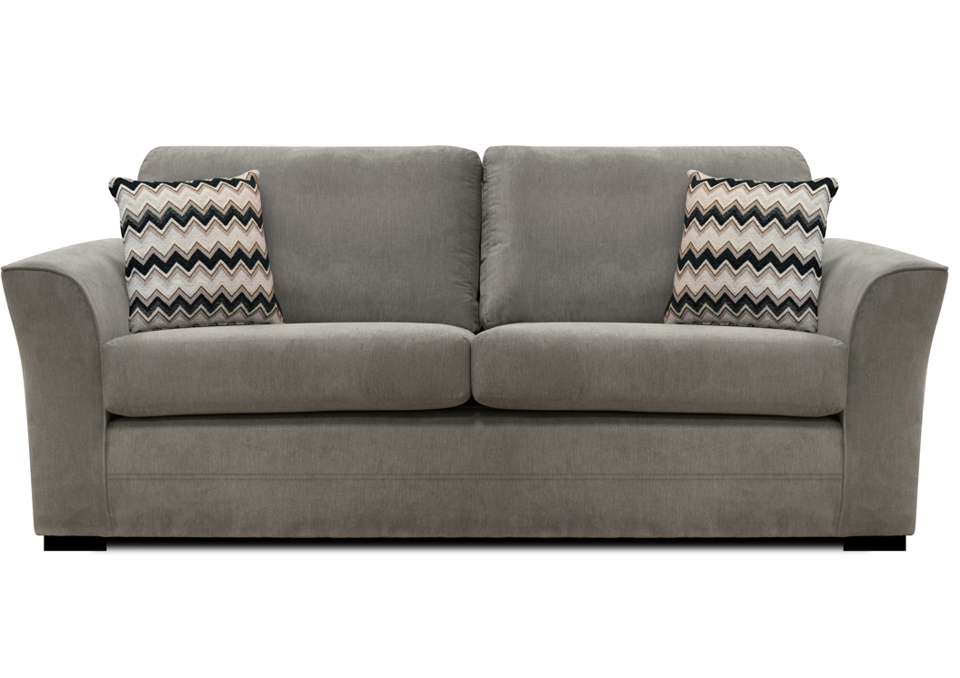 Princeton Sofa Collection - Reversible Cushion