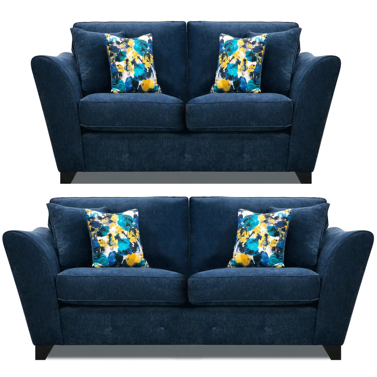 Universe Sofa - Vibrant, Modern Style Meets Classic Comfort