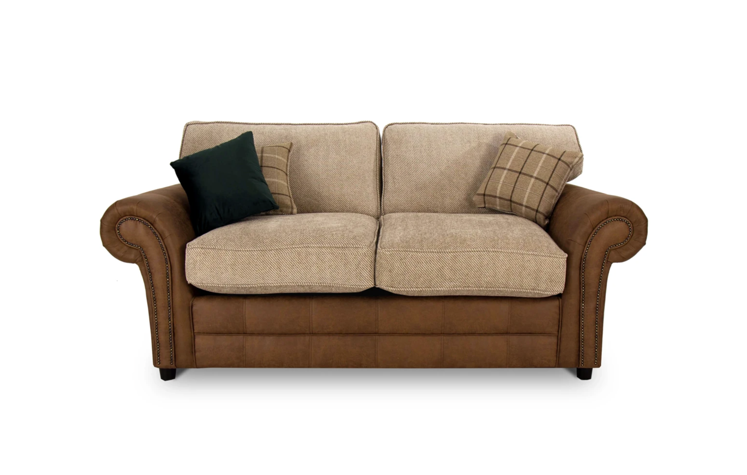 Spencer Sofa Sets - Oat Collection