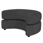 Quilted Footstool