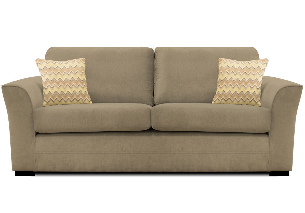 Princeton Sofa Collection - Reversible Cushion