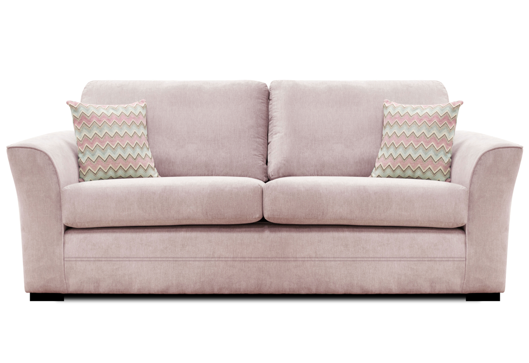 Princeton Sofa Collection - Reversible Cushion