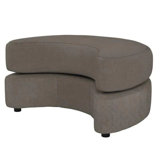 Quilted Footstool