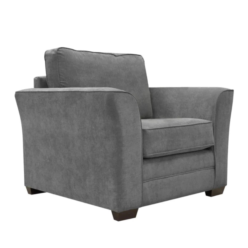 Princeton Comfort Armchairs