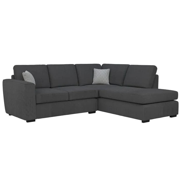 Quilted Chaise Corner