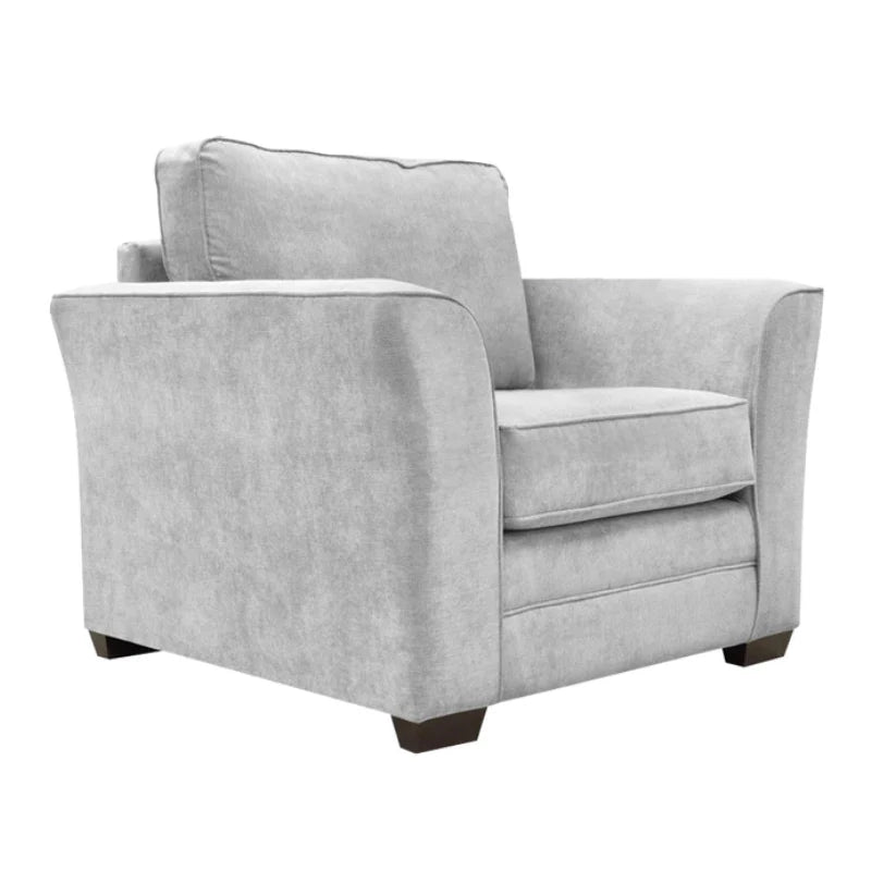 Princeton Comfort Armchairs