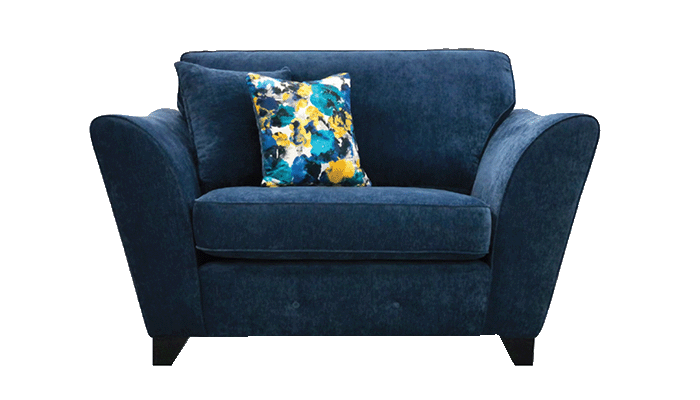 Universe Sofa - Vibrant, Modern Style Meets Classic Comfort